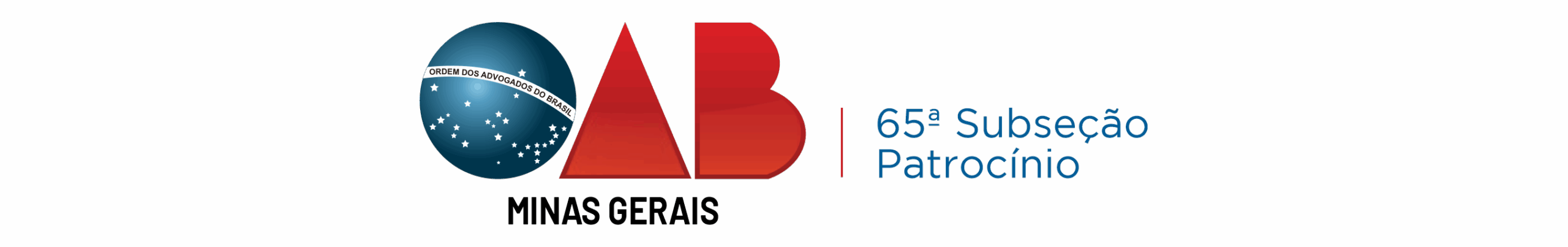 OAB Patrocínio